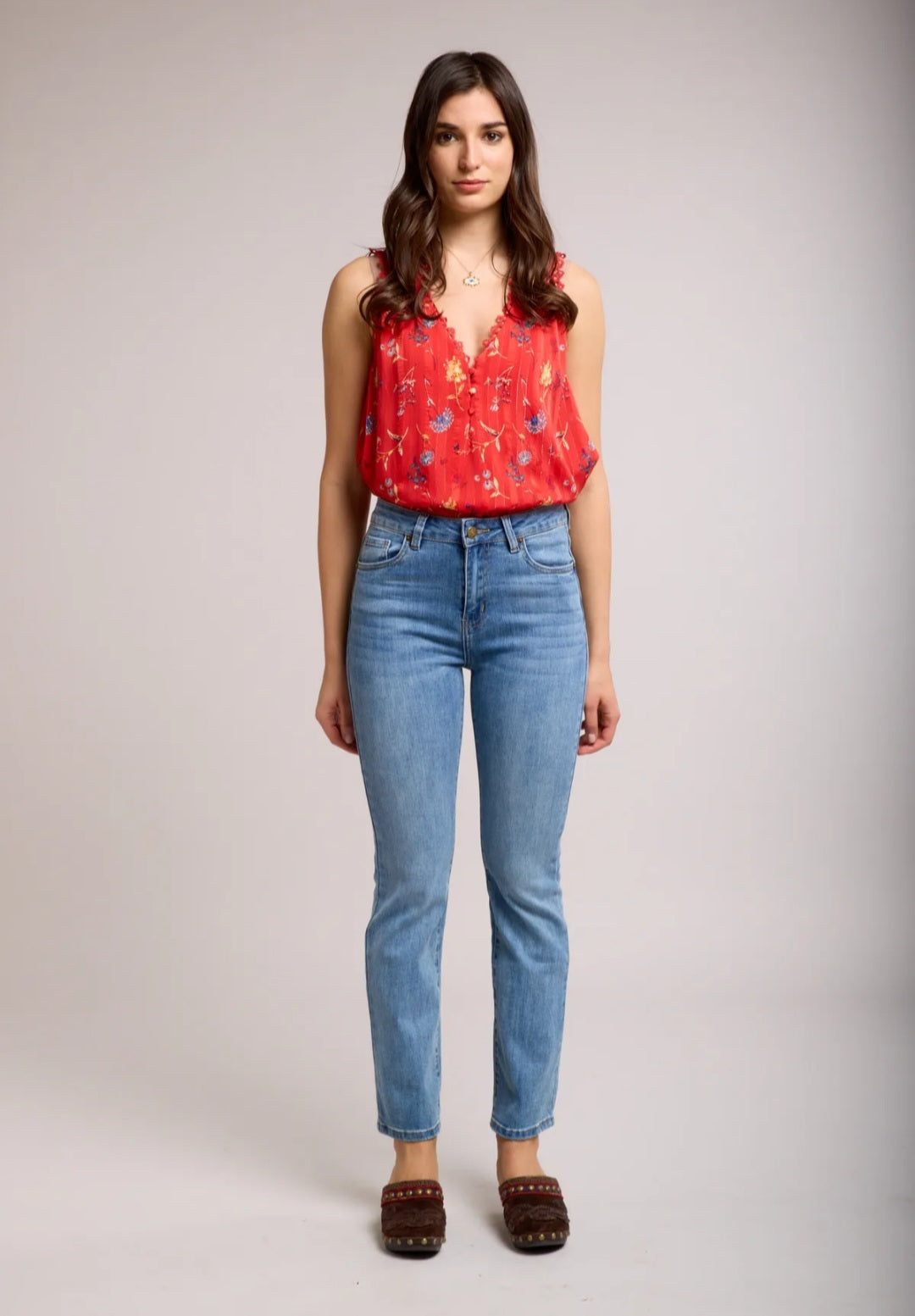 Toxik Jeans