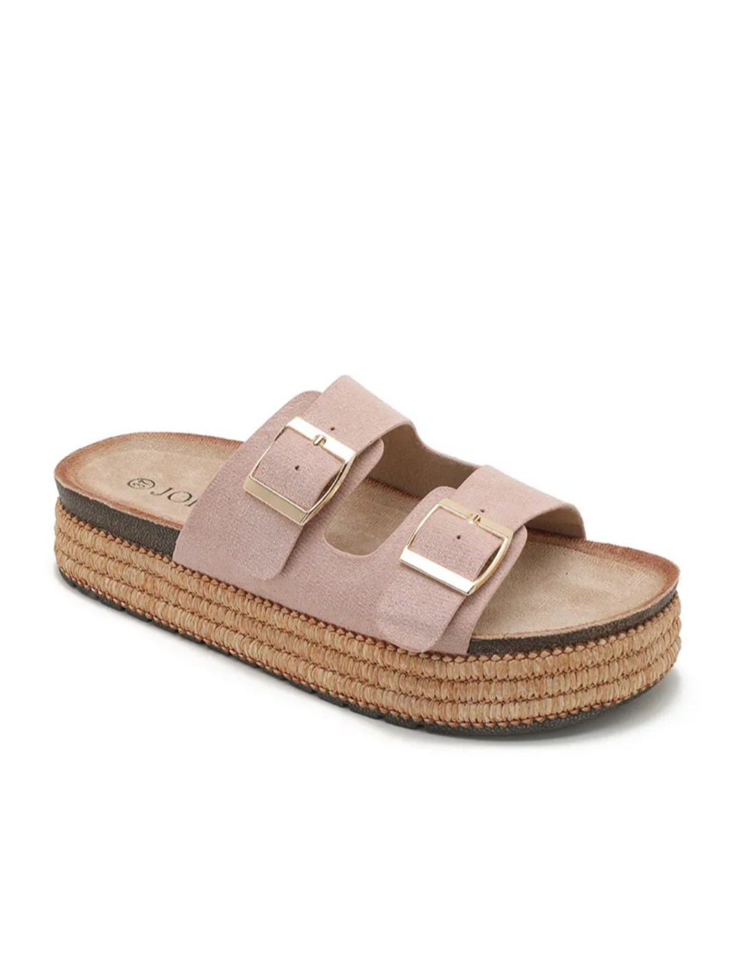 Mylie Sandal Pink