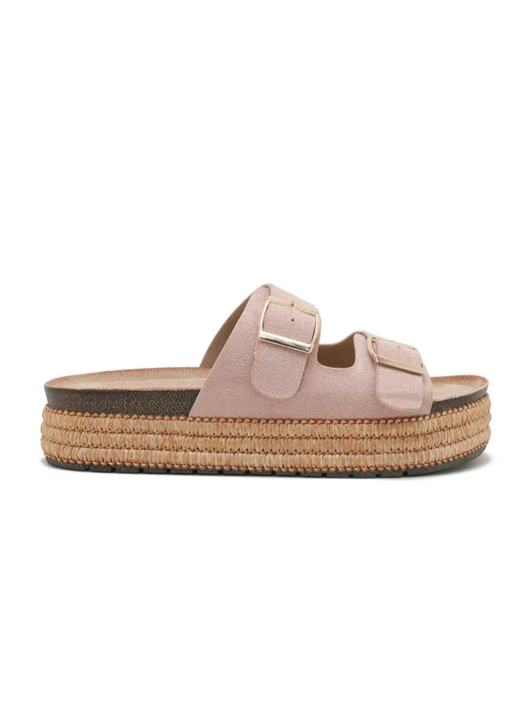 Mylie Sandal Pink