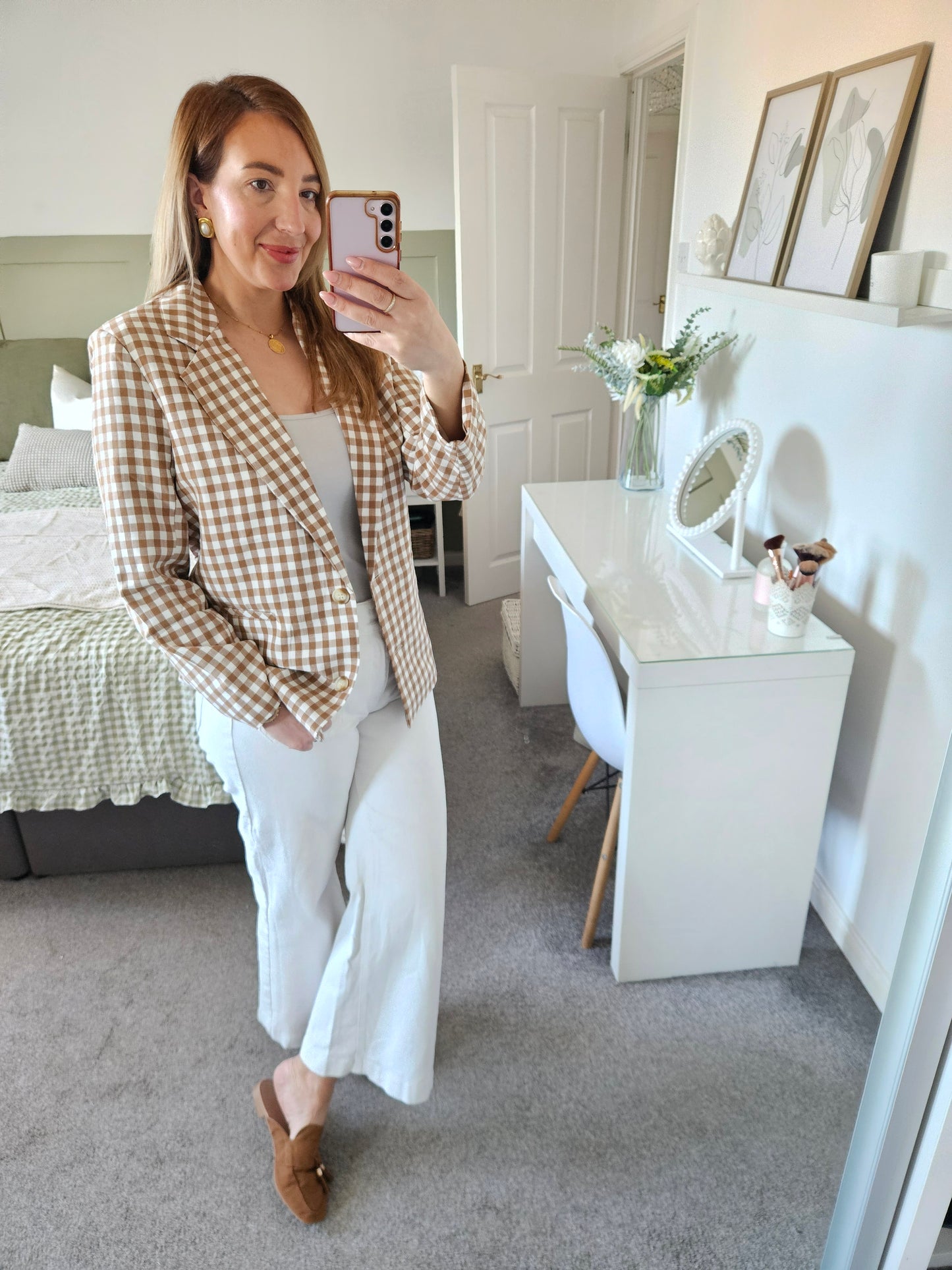 The Esme blazer