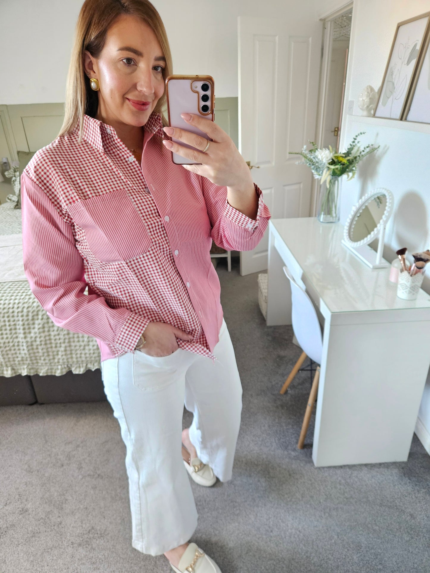 Amy shirt