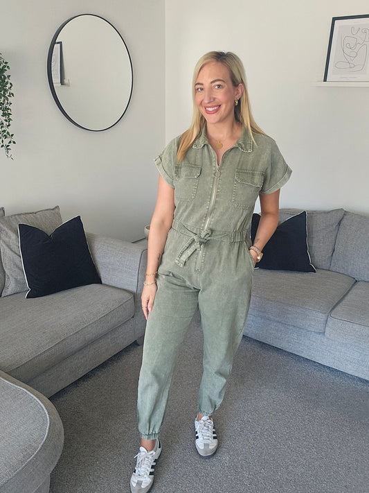 Margot Jumpsuit