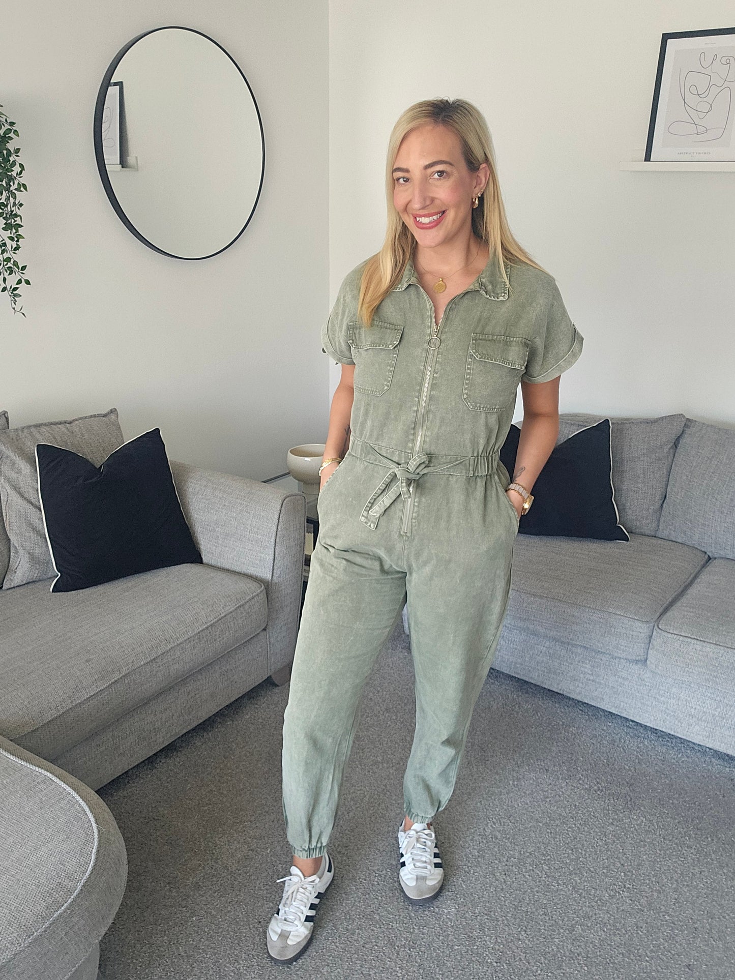 Margot Jumpsuit