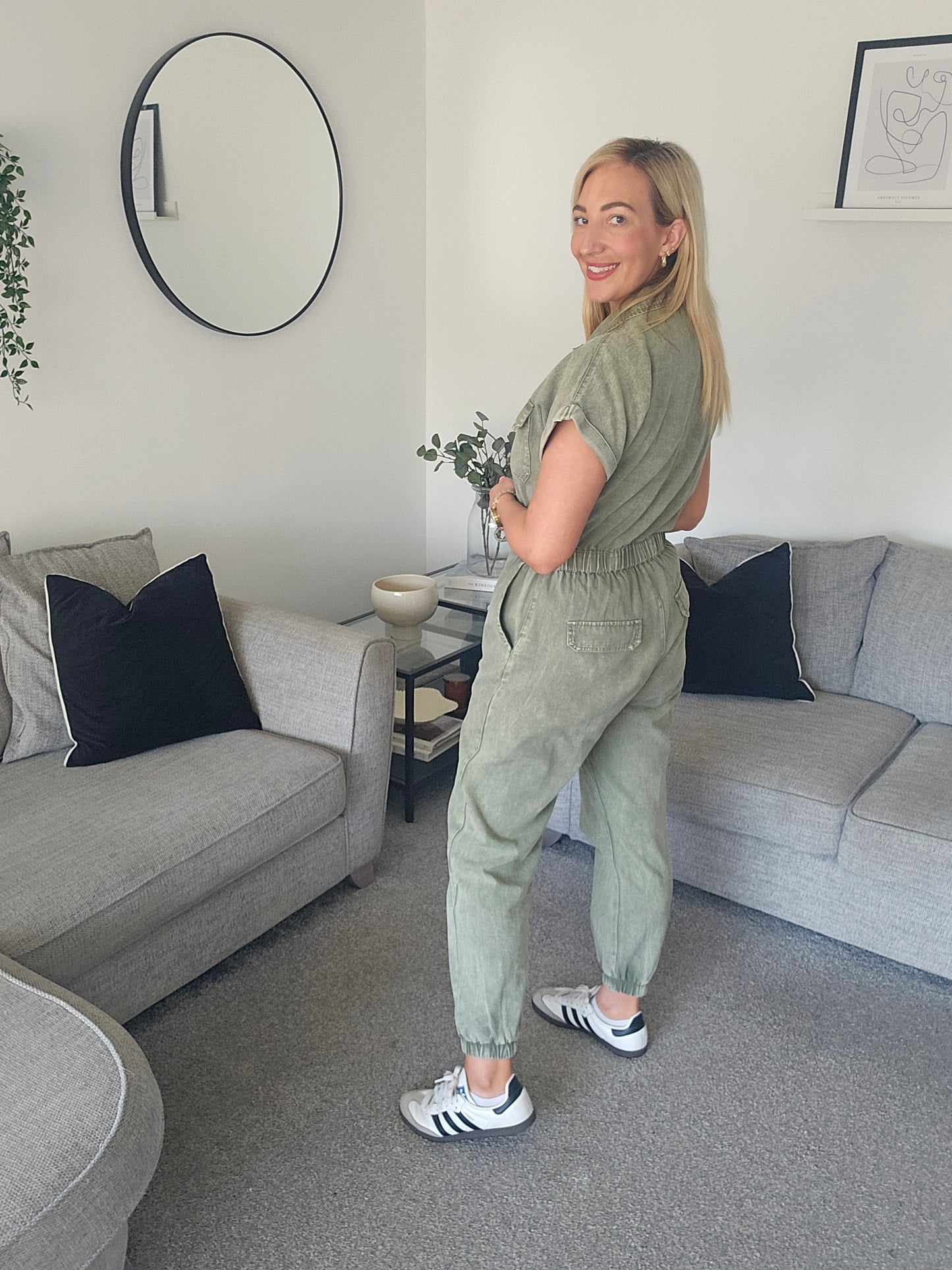 Margot Jumpsuit