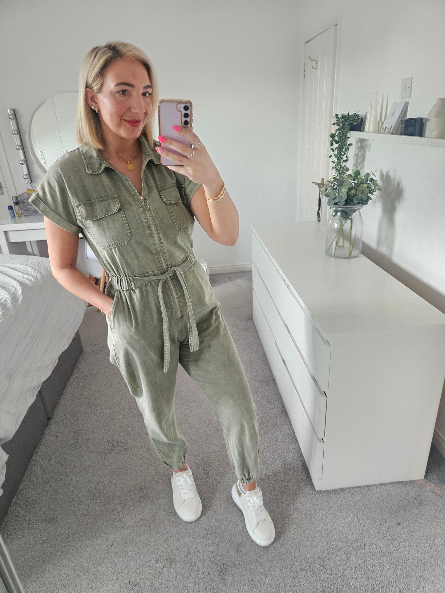 Margot Jumpsuit