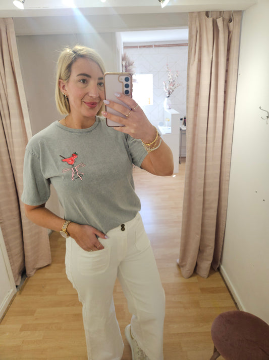 The Lottie T-shirt