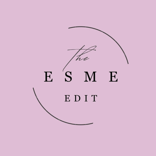 The Esme Edit Gift Card