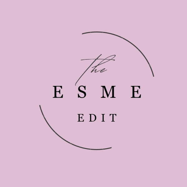 The Esme Edit