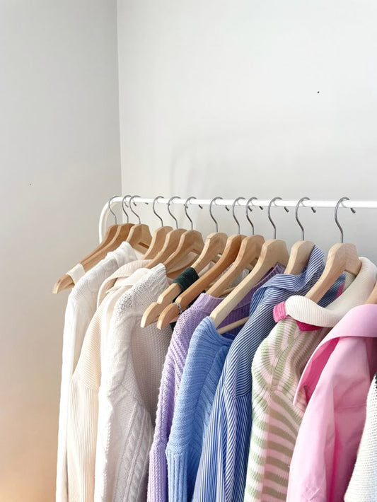 Shop Your Wardrobe