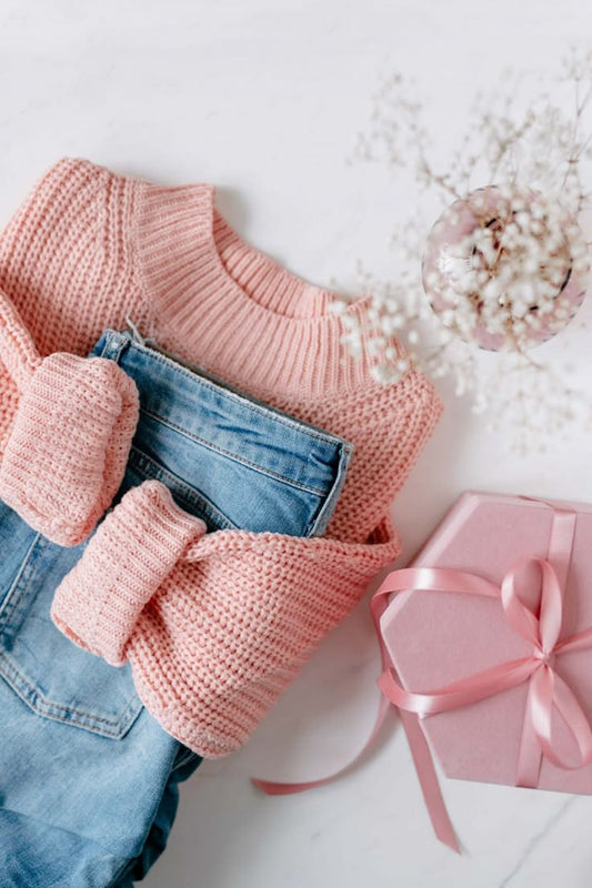 Online Personal Shop
