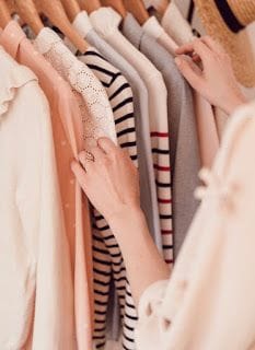 Personal Shopping Experience at Lesley, Abbeycentre