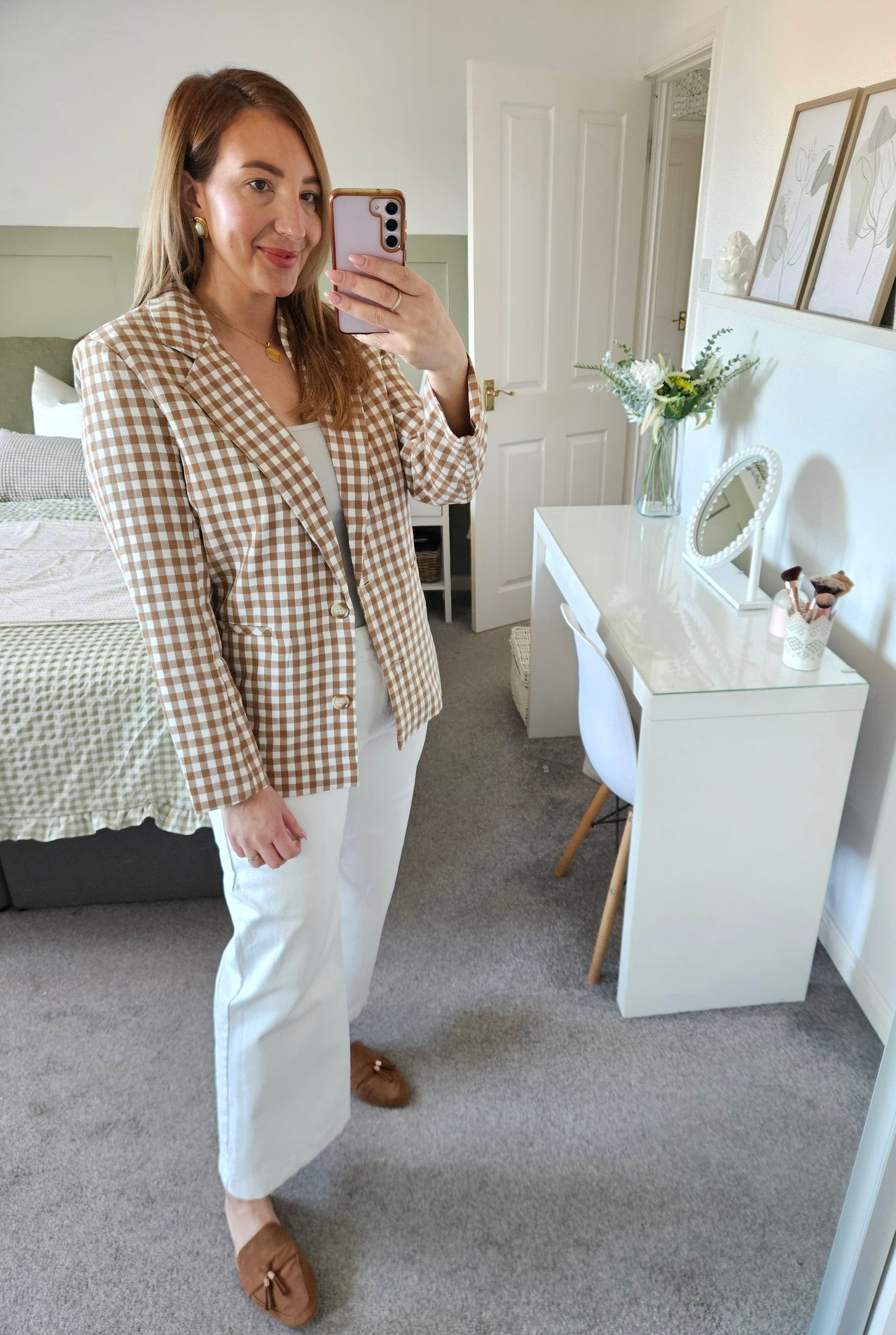 The Esme blazer