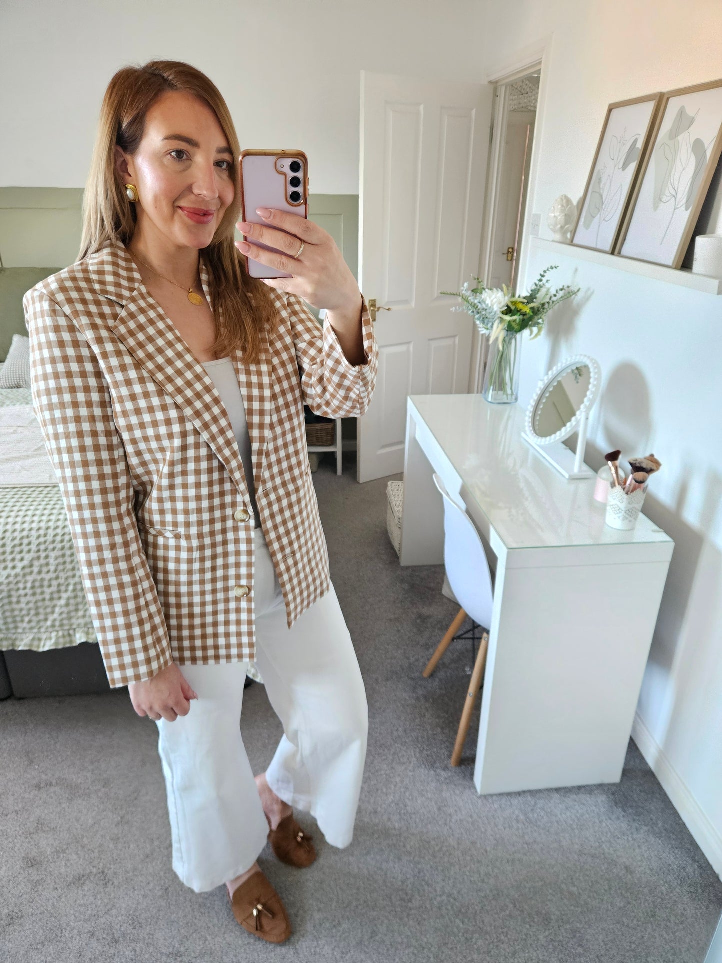 The Esme blazer