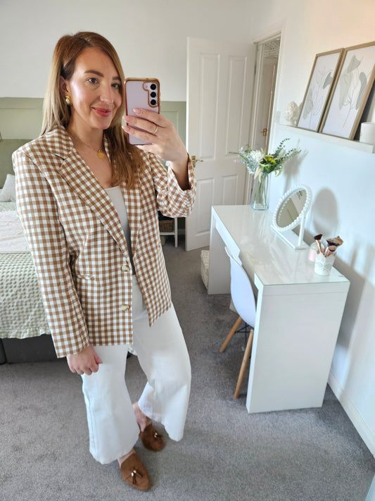 The Esme blazer